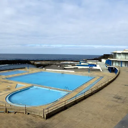 Azorean Sunset Loft شقة *