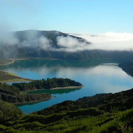 Appartement Azorean Sunset Loft 2