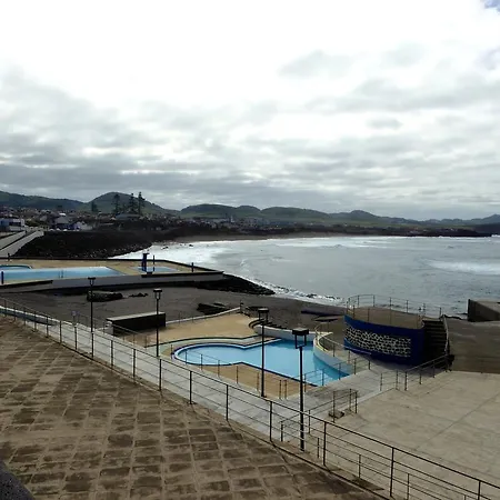 Azorean Sunset Loft هيبيرا غْريندي