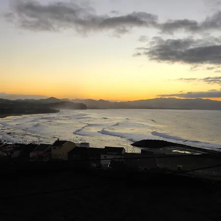 Azorean Sunset Loft Daire