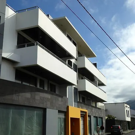 Apartment Azorean Sunset Loft *