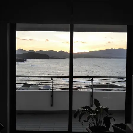 Azorean Sunset Loft *