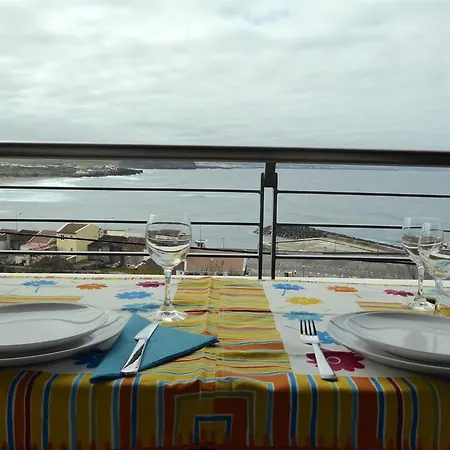Apartment Azorean Sunset Loft Ribeira Grande
