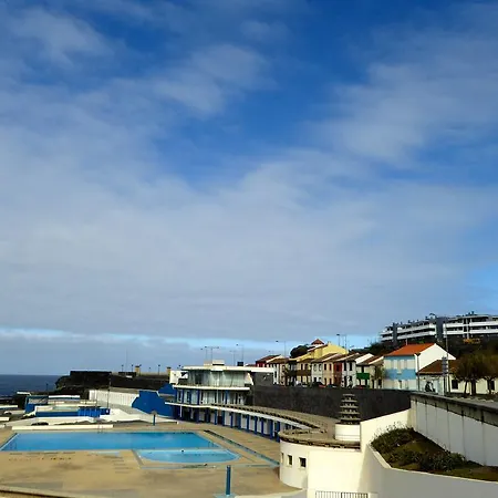 Azorean Sunset Loft * هيبيرا غْريندي