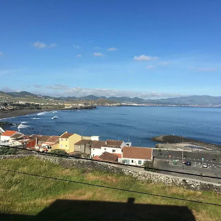 公寓 Azorean Sunset Loft