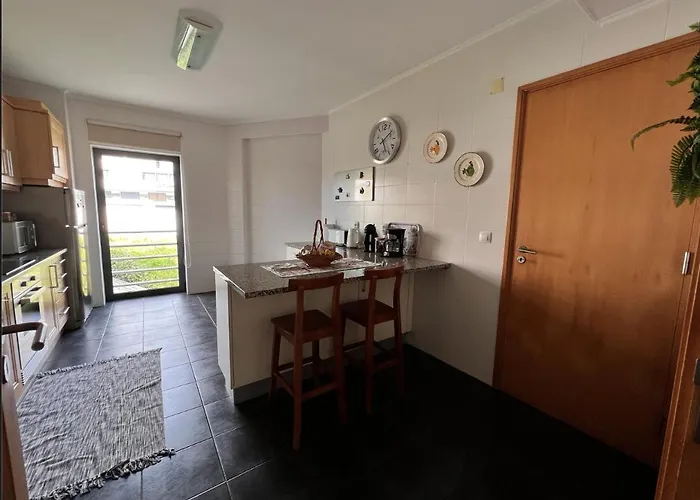 Azorean Sunset Loft 2 Διαμέρισμα *