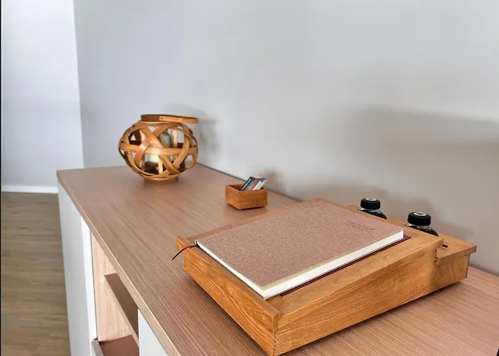 Azorean Sunset Loft 2 * Ribeira Grande