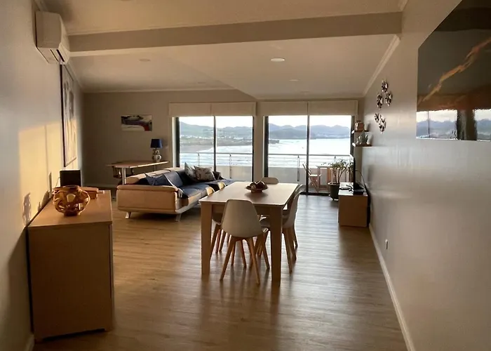 Διαμέρισμα Azorean Sunset Loft 2 *