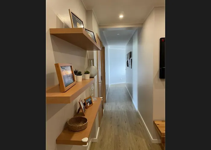 Azorean Sunset Loft 2 * Ribeira Grande