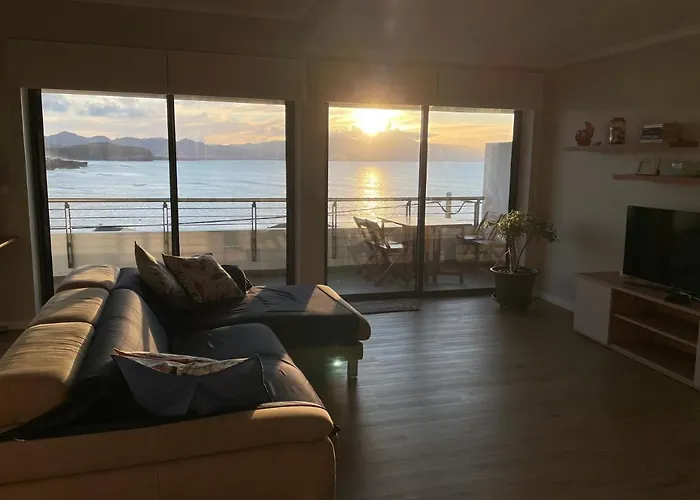 Azorean Sunset Loft 2 Διαμέρισμα Ribeira Grande
