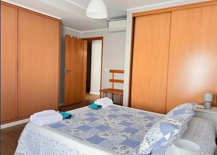 Azorean Sunset Loft Apartment *