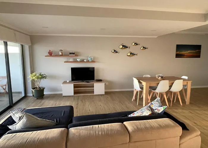 Azorean Sunset Loft 2 Διαμέρισμα *