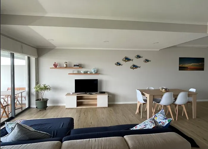 Azorean Sunset Loft 2 * Ribeira Grande