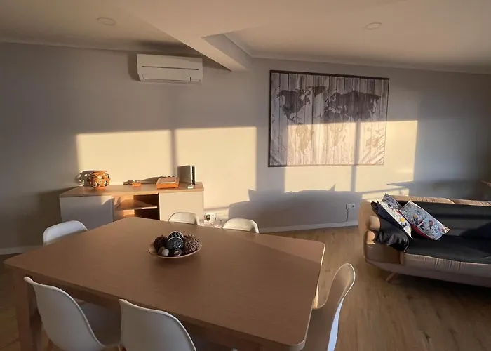 Διαμέρισμα Azorean Sunset Loft 2 *