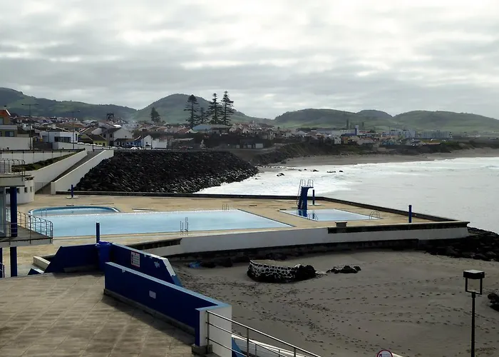 Apartment Azorean Sunset Loft 2 *