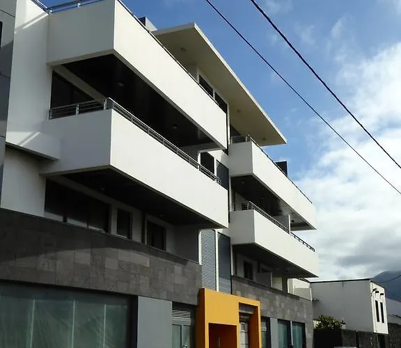 Διαμέρισμα Azorean Sunset Loft 2 *