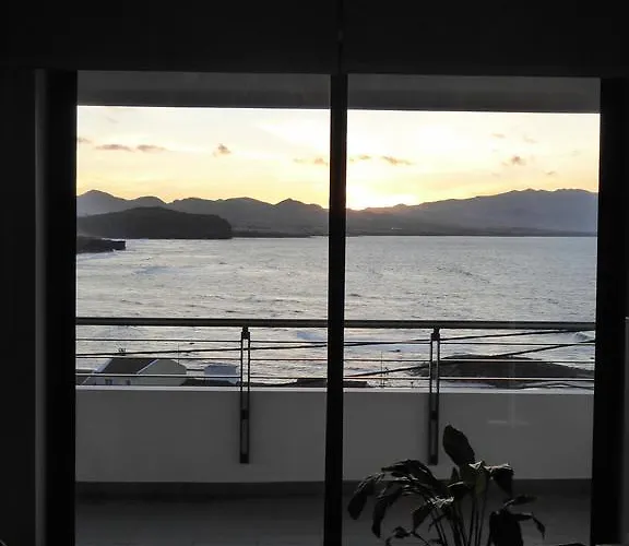 Azorean Sunset Loft 2 *