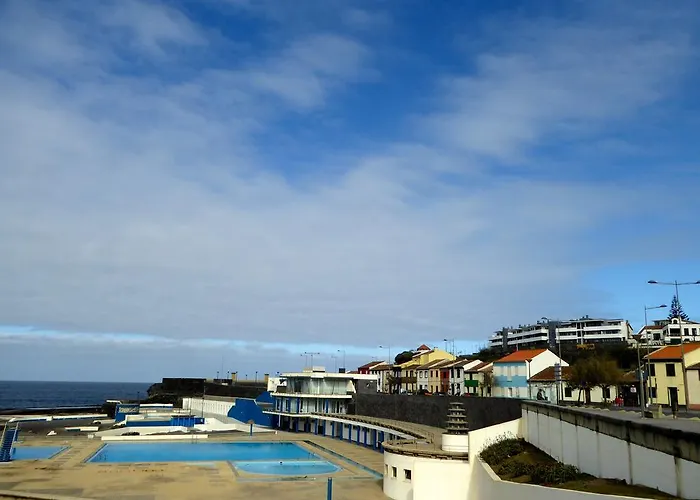 Azorean Sunset Loft 2 * Ribeira Grande