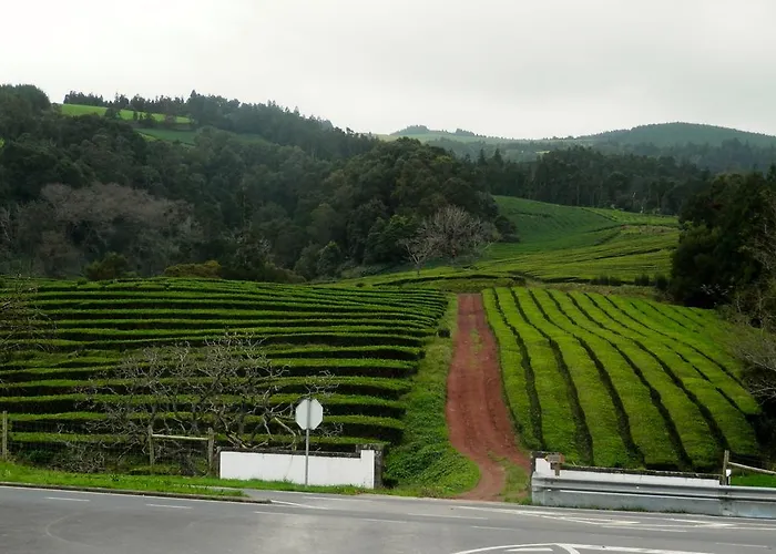 Διαμέρισμα Azorean Sunset Loft 2