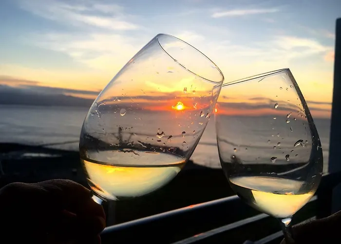 Διαμέρισμα Azorean Sunset Loft 2 Ribeira Grande