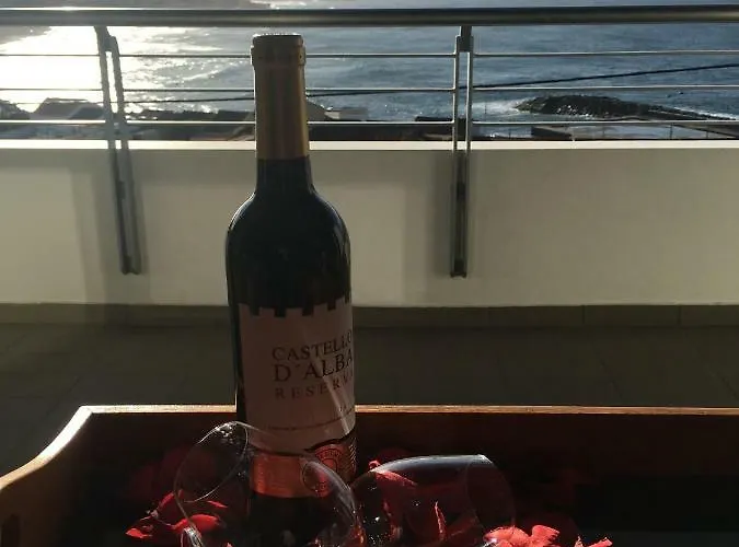 Διαμέρισμα Azorean Sunset Loft 2 Ribeira Grande